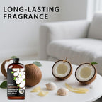Coconut Essential Oil, Coconut Oil 16 Fl Oz 480 ML - Image 4