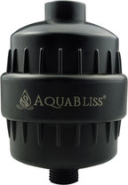 AquaBliss High Output Revitalizing Shower Filter by AquaBliss