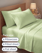 Twin 4 Piece Sheet Set - Image 3
