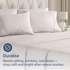 Queen Pillow Cases Set of 10 - Image 4