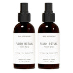 Muse Apothecary Flush Ritual by MuseApothecary