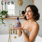 Lick Cherries and Whipped Cream Aromatic Bath Oil - Image 5