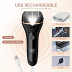 Electric Callus Remover for Feet - Image 5