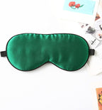 Tim & Tina Silk Sleep Mask for Women Men Comfortable Blindfold Eye Mask - Image 2