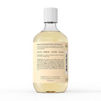 Deep Steep Lemon Cream Bubble Bath - Image 2