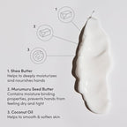 OUAI Hand Cream - Image 3