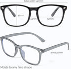 livho High Tech Blue Light Glasses - Image 6