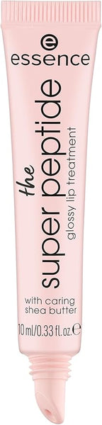 essence | The Super Peptide Glossy Lip Treatment | Hydrating, Nourishing and - Image 2