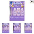 Johnson's Baby Sleepy Time Gift Set by JohnsonsBaby