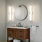OOWOLF LED Bathroom Vanity Light 4Pack, 16W 24inch Bathroom Lights Fixture - Image 6
