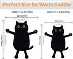 2PCS Large Microwave Heating Pads - Image 4