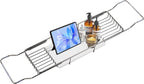 BVL Bathtub Tray Stainless Steel by BVLBath