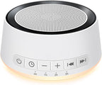 Sound Machine Night Light White Noise Machine by SoundMe