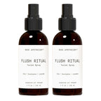 Muse Apothecary Flush Ritual by MuseApothecary