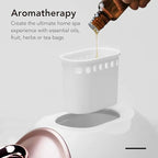 Fancii Nano Ionic Facial Steamer Hot & Cool - Image 3