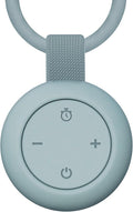 Portable Baby Sound Machine 15 Hours Battery Life, Registry Gift, Clips on Baby by jaroco