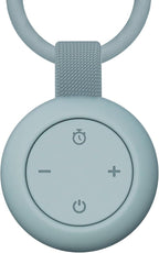 Portable Baby Sound Machine 15 Hours Battery Life, Registry Gift, Clips on Baby by jaroco
