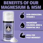 Coach Soak Magnesium Recovery Bundle - Image 6