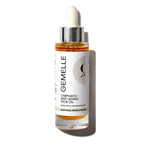 GEMELLE Lymphatic Anti-Aging Face Oil | 10x Award Winner | Vitamin C, A | by GEMELLE