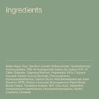 Bath & Body Works Gentle & Clean Foaming Hand Soap, Pistachio Milk & Honey Scent - Image 6