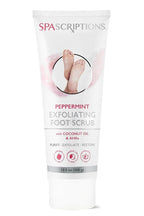 SpaScriptions Foot Cream by Spascriptions