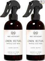 Muse Apothecary Linen Ritual by MuseApothecary