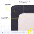 California King Sheet Sets - Image 5