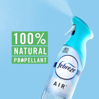 Febreze AIR Effects Air Freshener Mediterranean Lavender - Image 4
