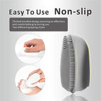 Silicone Face Scrubber, 2 Pack Face Scrubber - Image 5