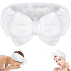 Shintop Skincare Headband, Soft Spa Headband Makeup Headwear by Shintop