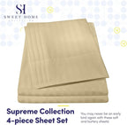 Twin Size Bed Sheets - Image 2