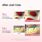 BIODANCE Collagen Peptide Eye Patches, Anti Wrinkle & Smile Line Patches - Image 5