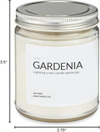1OAK Gardenia Candle - Image 7