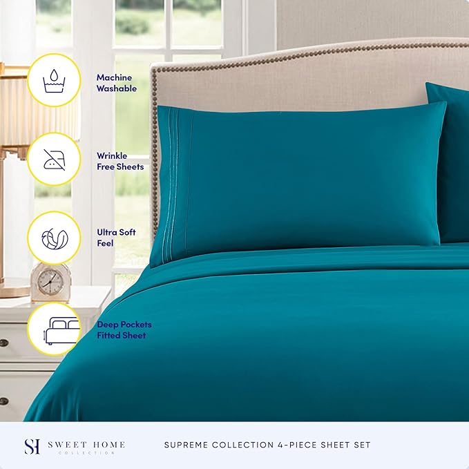Full Size Sheet Sets - Image 2