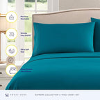 California King Sheet Sets - Image 2