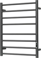 Heated Towel Racks for Bathroom, Wall Mounted Electric Towel Warmer Racks - Image 8