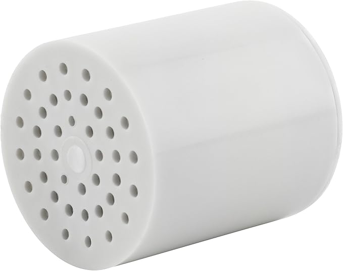 AquaBliss Replacement Multi-Stage Shower Filter Cartridge by AquaBliss
