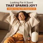 100% Pure Tangerine Oil - Image 2