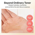 numbuzin No.3 Super Glowing Essence Toner, Fermented Toner - Image 7