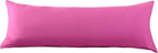 Evolive Ultra Soft Microfiber Body Pillow Cover/Pillowcases 21"x54" - Image 2