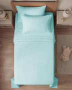 Twin 4 Piece Sheet Set - Image 7
