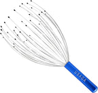 USAGA 36 Fingers Head Massager Scalp Massager Head Scratcher, Stocking Stuffers - Image 8