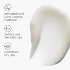 The Ordinary Squalane + Amino Acids Hydrating Lip Balm, - Image 3