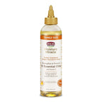 African Pride Moisture Miracle 5 Essential Hair Oils by AfricanPride