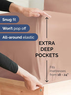 Extra Deep Full Sheet Set - Image 3