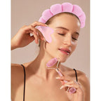 Chanaco Spa Headband and Wristbands - Image 4