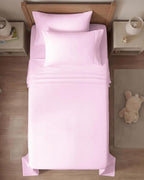 Twin 4 Piece Sheet Set - Image 7