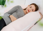 INSEN Pregnancy Pillow, Maternity Body Pillow - Image 2
