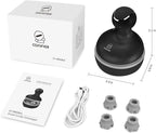 COMFIER Electric Scalp Massager, Waterproof Head Massager - Image 7