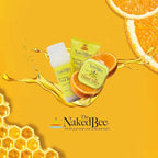 The Naked Bee Lavender and Beeswax Hand Cream Intensive Nourishing Cream - Image 6
